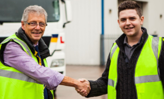 Lack of suitable End Point Assessors threatens success of logistics apprenticeships