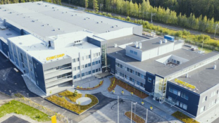 HQ expansion enables business growth for Cimcorp