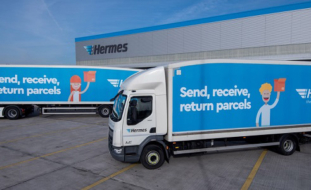 FEEDBACK SHOWS HERMES’ CUSTOMER FOCUS IS DELIVERING