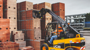 Output reduced as JCB assesses Chinese supply chain impact