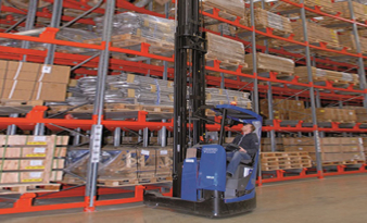 RED LEDGE WMS DRIVES DRAPER TOOLS WAREHOUSING AND LOGISTICS AUTOMATION