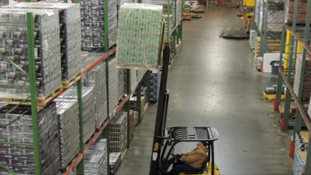 CASE STUDY: STANDARD DISTRIBUTING CO.