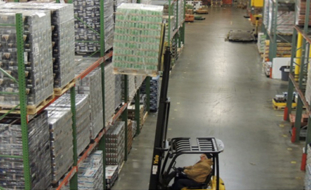 CASE STUDY: STANDARD DISTRIBUTING CO.