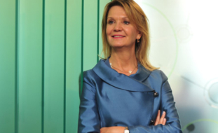 British engineering start-up, Magway, appoints former IoD CEO Anna Daroy as managing director