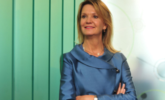 British engineering start-up, Magway, appoints former IoD CEO Anna Daroy as managing director