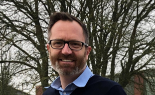 Walker Logistics appoint Financial Controller