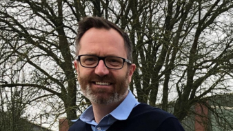 Walker Logistics appoint Financial Controller