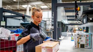 Quadient brings the pinnacle of automated packaging technology to IntraLogisteX 2020