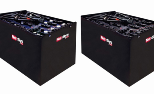 NexSys® battery range now covers all materials handling vehicle applications