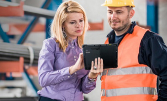 RENOVOTEC PUBLIC LAUNCH FOR HONEYWELL ‘RT10’ RUGGED TABLET