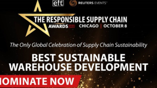 Gain Global Recognition at the Responsible Supply Chain Awards