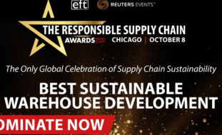 Gain Global Recognition at the Responsible Supply Chain Awards