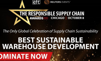 Gain Global Recognition at the Responsible Supply Chain Awards