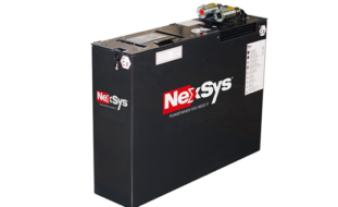 NexSys ATEX batteries bring advantages of Thin Plate Pure Lead (TPPL) technology to materials handling vehicles operating in hazardous areas