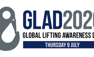 AMA is GLAD to support the Lifting Sector on 9 July