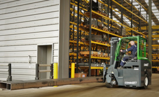 Combilift Forklift Safety Week 8th – 12th June 2020