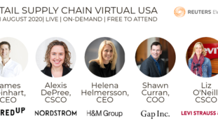 Retail Supply Chain Virtual USA (August 20-21, 2020)