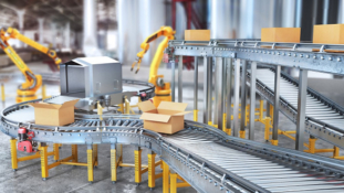 The Five-Point Route-Map To Effective Warehouse Automation