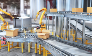 The Five-Point Route-Map To Effective Warehouse Automation