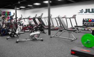 JLL FITNESS UPGRADES DELIVERY SERVICES TO SUPPORT UNPRECEDENTED DEMAND