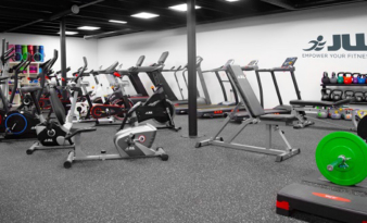 JLL FITNESS UPGRADES DELIVERY SERVICES TO SUPPORT UNPRECEDENTED DEMAND