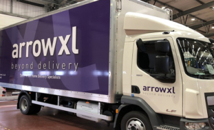 ARROWXL PLANS FOR BUSIEST EVER PEAK