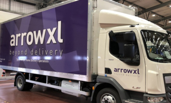 ARROWXL PLANS FOR BUSIEST EVER PEAK