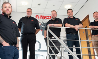 AMCO ANNOUNCE NEW BOARD STRUCTURE AND ALL UNDER ONE ROOF