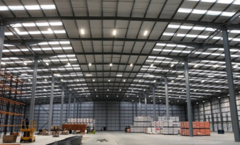 INSTALL A NEW LED LIGHTING SYSTEM WITH ZERO CAPITAL OUTLAY WITH ECOLIGHTING’S PAY AS YOU SAVE SCHEME