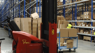 Expect adds more Flexis to its intralogistics fleet