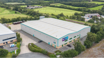 NURSERY RETAILER OPENS NEW 48,000FT WAREHOUSE AMID ONLINE SALES SURGE