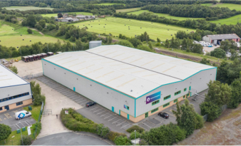 NURSERY RETAILER OPENS NEW 48,000FT WAREHOUSE AMID ONLINE SALES SURGE