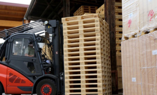 EPAL pallet sales grow as Brexit deadline approaches