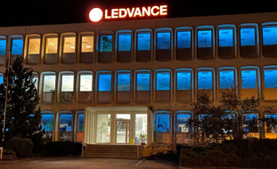 LEDVANCE leads the way with UV-C disinfection