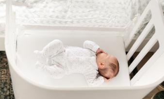 SCANDI-INSPIRED NURSERY FURNITURE SPECIALIST GAIA BABY CHOOSES ARROWXL