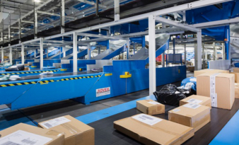 HERMES UK DELIVERS RECORD VOLUMES OF PARCELS IN PEAK AND THROUGHOUT 2020