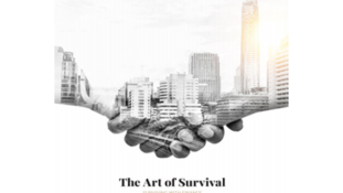 SFP LAUNCHES NEW GUIDE TO BUSINESS SURVIVAL