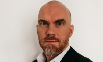 VISIONTRACK APPOINTS JAMES LITTLECHILD AS HEAD OF CORPORATE SALES