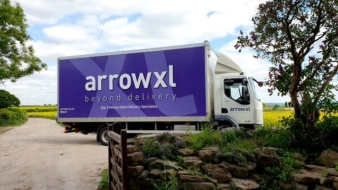 WHEELBASE CHOOSE ARROWXL TO PROVIDE THEIR CUSTOMERS WITH A ‘WHEELY’ GOOD DELIVERY SERVICE