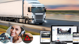 BDELITE ENHANCES COMMERCIAL FLEET PROPOSITION TO BROKERS WITH VIDEO TELEMATICS FROM VISIONTRACK