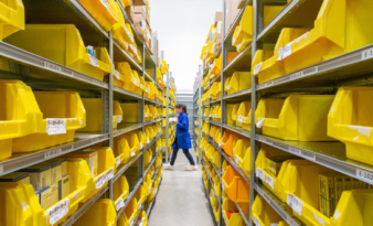 How to choose the right warehouse picking software?