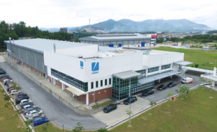 MALAYSIA’S VALSER OIL & GAS CHOOSE INDIGO WMS FOR 5 WAREHOUSE PROJECT