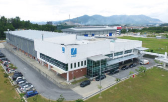 MALAYSIA’S VALSER OIL & GAS CHOOSE INDIGO WMS FOR 5 WAREHOUSE PROJECT