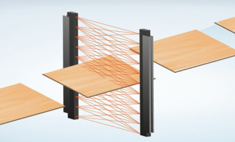 SICK Switches up to Smart Versatility with Next-Generation SLG-2 Light Grids