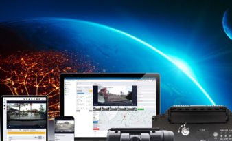 VISIONTRACK INC MAKES FIRST U.S ACQUISITION TO DRIVE VIDEO TELEMATICS GROWTH