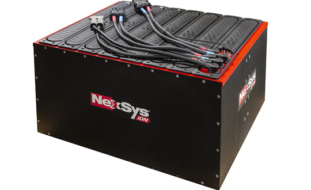 ENERSYS® NOW OFFERING ADVANCED, HIGH-PERFORMANCE LITHIUM-ION (LI-ION) BATTERY TO ITS GLOBAL PORTFOLIO OF POWER SOLUTIONS