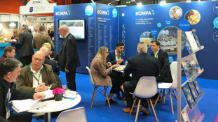 BCMPA TO EXHIBIT AT 7 SHOWS IN 7 MONTHS TO PROMOTE MEMBERS’ OUTSOURCING SERVICES