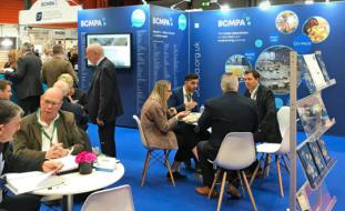 BCMPA TO EXHIBIT AT 7 SHOWS IN 7 MONTHS TO PROMOTE MEMBERS’ OUTSOURCING SERVICES