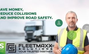 FLEETMAXX SOLUTIONS partner with Road Skills Online with e-learning Professional Development Plan