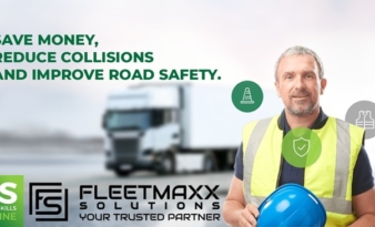 FLEETMAXX SOLUTIONS partner with Road Skills Online with e-learning Professional Development Plan